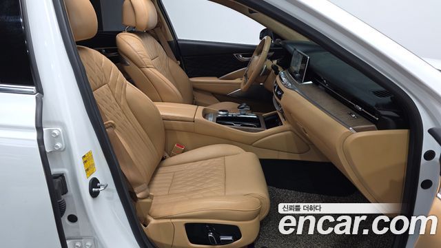 Kia K9 (II) 3.8 GDI AWD Masters 2022 — фото 11