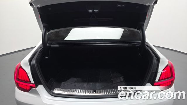 Kia K9 (II) 3.8 GDI AWD Masters 2022 — фото 20
