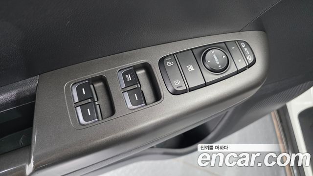 Kia Sportage The Bold Diesel 2.0 2WD Prestige 2019 — фото 14