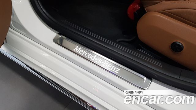 Mercedes-Benz E-Class (W214) E220d 4MATIC Exclusive 2026 — фото 20