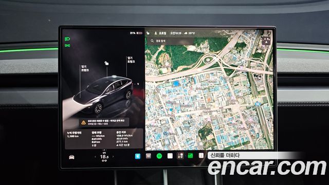Tesla Model Y L Long Range AWD 2026 — фото 13