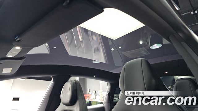 Tesla Model Y L Long Range AWD 2026 — фото 19