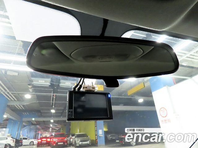Chevrolet Next Spark LT 2016 — фото 22