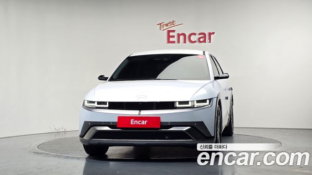Hyundai Ioniq 5 Long Range Prestige 2025 — фото 3