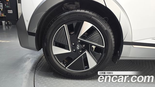 Hyundai Ioniq 5 Long Range Prestige 2025 — фото 5