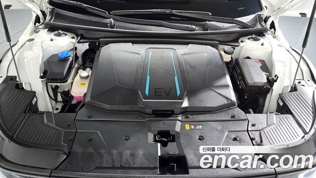 Hyundai Ioniq 5 Long Range Prestige 2025 — фото 6