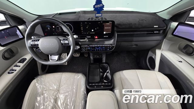 Hyundai Ioniq 5 Long Range Prestige 2025 — фото 7