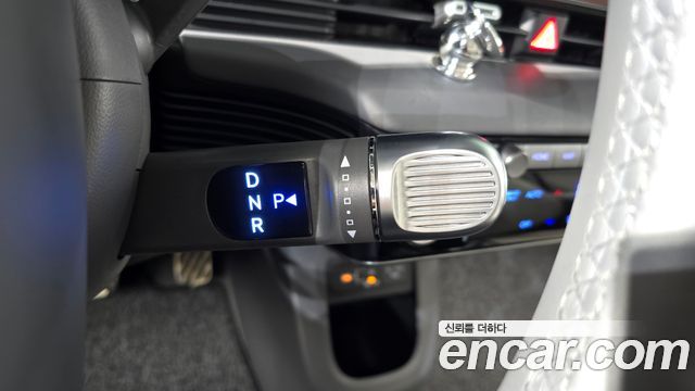 Hyundai Ioniq 5 Long Range Prestige 2025 — фото 9