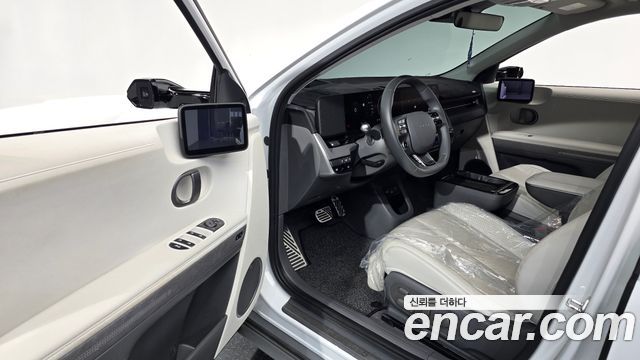 Hyundai Ioniq 5 Long Range Prestige 2025 — фото 10