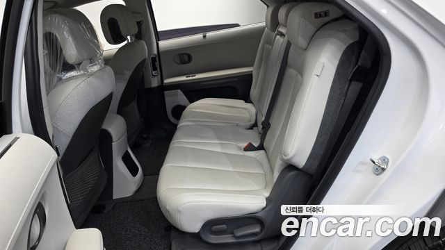 Hyundai Ioniq 5 Long Range Prestige 2025 — фото 11