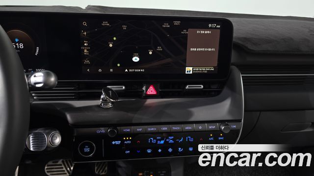 Hyundai Ioniq 5 Long Range Prestige 2025 — фото 12
