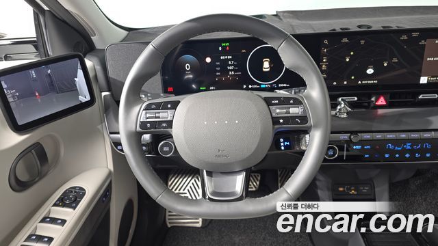 Hyundai Ioniq 5 Long Range Prestige 2025 — фото 13