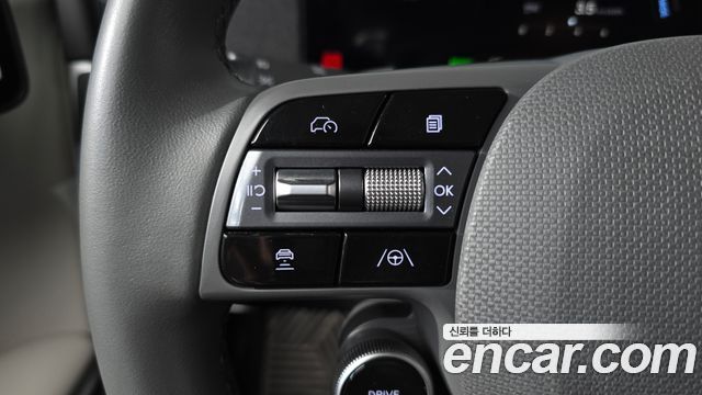 Hyundai Ioniq 5 Long Range Prestige 2025 — фото 15