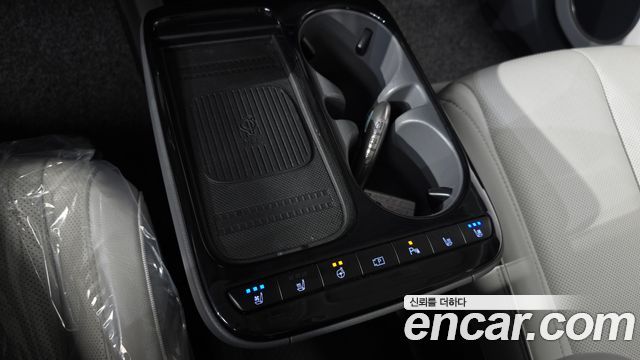 Hyundai Ioniq 5 Long Range Prestige 2025 — фото 18