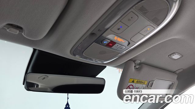 Hyundai Ioniq 5 Long Range Prestige 2025 — фото 19