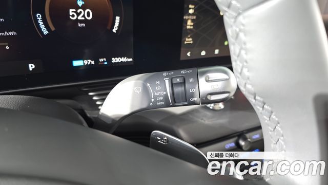 Hyundai Ioniq 5 Long Range Prestige 2025 — фото 20