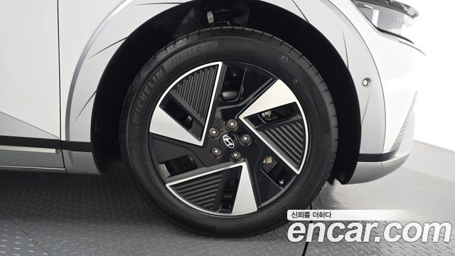 Hyundai Ioniq 5 Long Range Prestige 2025 — фото 21