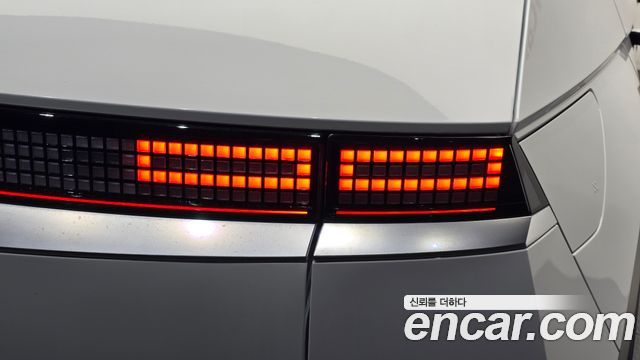 Hyundai Ioniq 5 Long Range Prestige 2025 — фото 23
