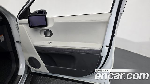 Hyundai Ioniq 5 Long Range Prestige 2025 — фото 24