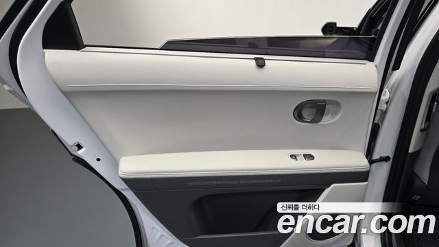 Hyundai Ioniq 5 Long Range Prestige 2025 — фото 25