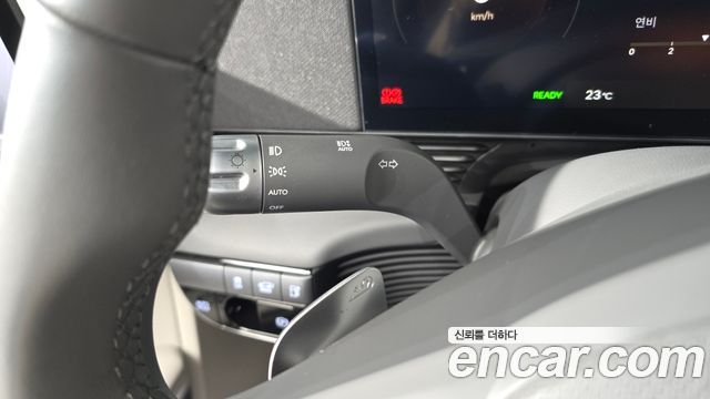 Hyundai Ioniq 5 Long Range Prestige 2025 — фото 27