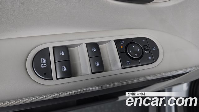 Hyundai Ioniq 5 Long Range Prestige 2025 — фото 28