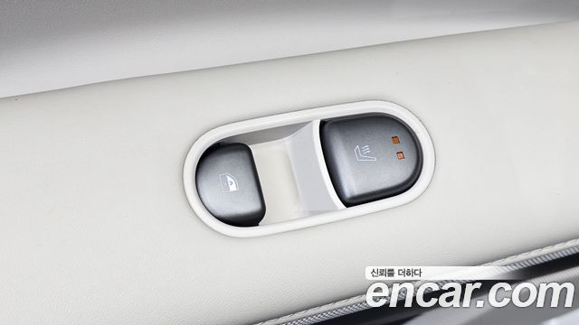 Hyundai Ioniq 5 Long Range Prestige 2025 — фото 31