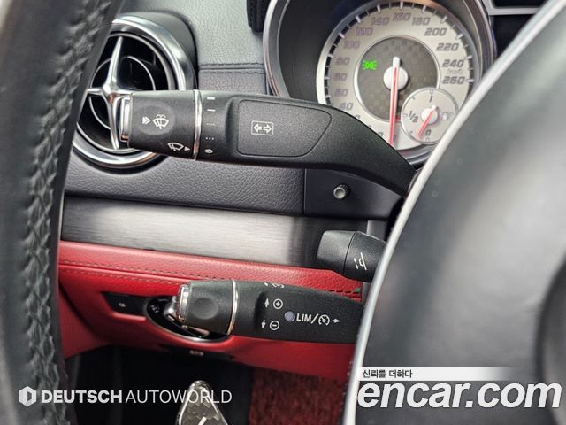 Mercedes-Benz SL-Class SL400 R231 2016 — фото 17