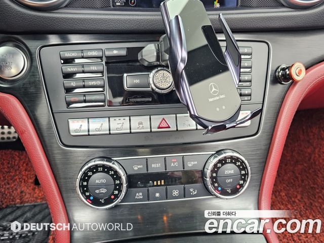 Mercedes-Benz SL-Class SL400 R231 2016 — фото 21