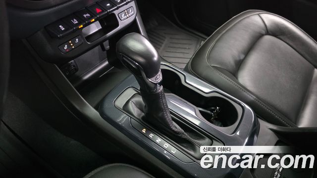 Chevrolet Real New Colorado 3.6 Z71-X Midnight 4WD 2022 — фото 9