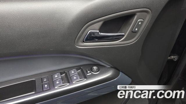 Chevrolet Real New Colorado 3.6 Z71-X Midnight 4WD 2022 — фото 35