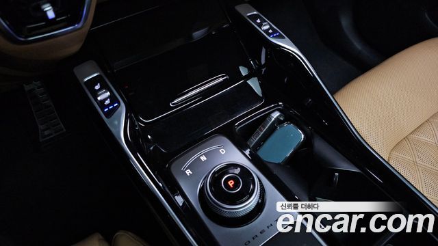 Kia Sorento (IV) Diesel 2.2 4WD Signature 2021 — фото 9