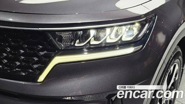 Kia Sorento (IV) Diesel 2.2 4WD Signature 2021 — фото 22