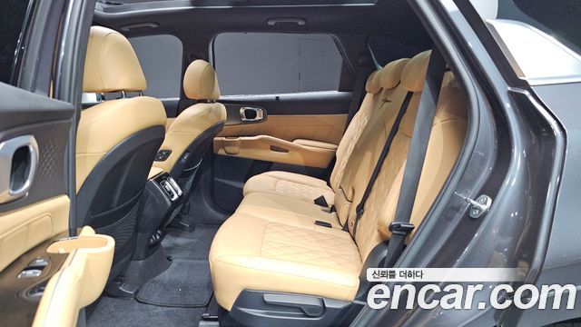 Kia Sorento (IV) Diesel 2.2 4WD Signature 2021 — фото 26