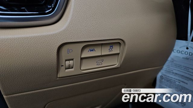 Kia Sorento (IV) Diesel 2.2 4WD Signature 2021 — фото 28