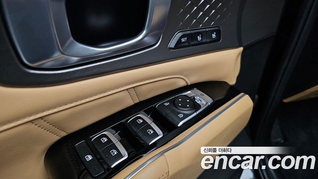 Kia Sorento (IV) Diesel 2.2 4WD Signature 2021 — фото 29