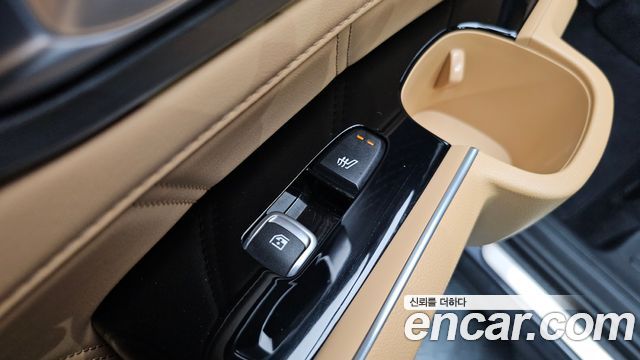 Kia Sorento (IV) Diesel 2.2 4WD Signature 2021 — фото 30