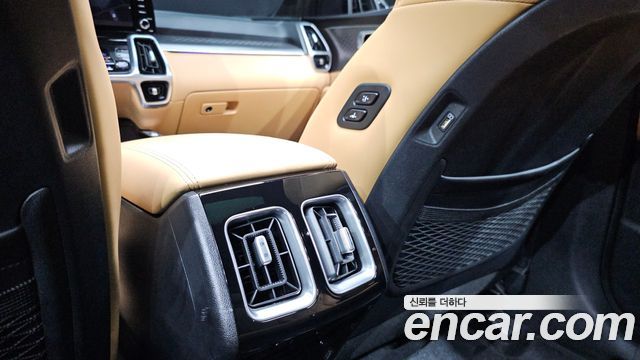 Kia Sorento (IV) Diesel 2.2 4WD Signature 2021 — фото 31