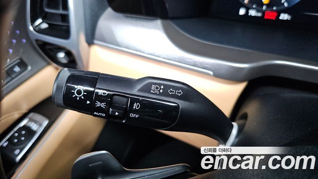 Kia Sorento (IV) Diesel 2.2 4WD Signature 2021 — фото 35