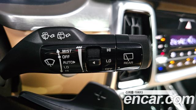 Kia Sorento (IV) Diesel 2.2 4WD Signature 2021 — фото 36