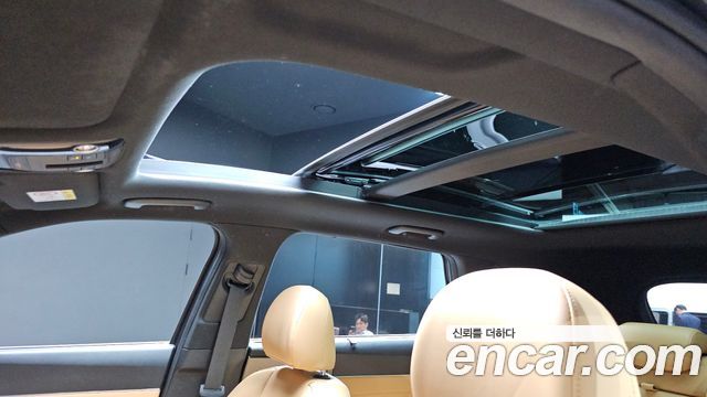 Kia Sorento (IV) Diesel 2.2 4WD Signature 2021 — фото 37