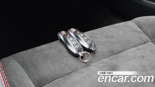 Porsche 718 Boxster 2.5 GTS 2018 — фото 20