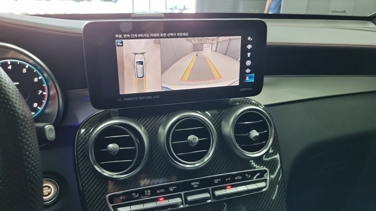 Mercedes-Benz GLC-Class (X253) AMG GLC43 4MATIC 2022 — фото 10