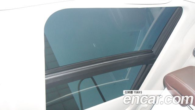 Renault Korea QM6 2.0 LPe RE Signature 2WD 2020 — фото 19