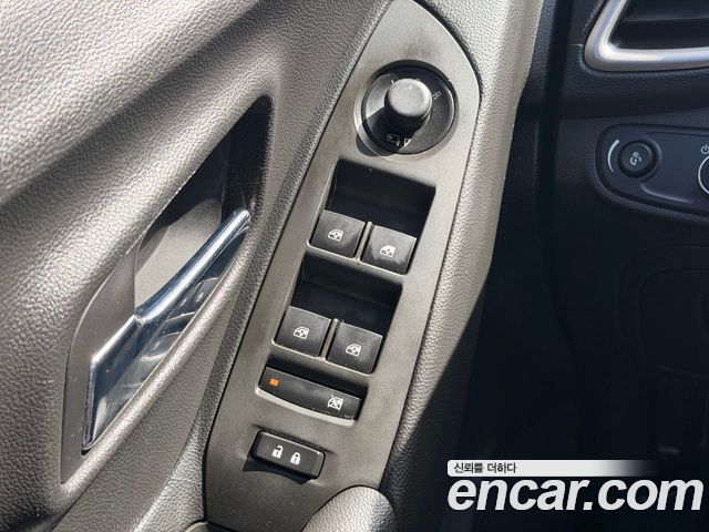 Chevrolet Trax 1.6 Diesel LT Deluxe 2017 — фото 22
