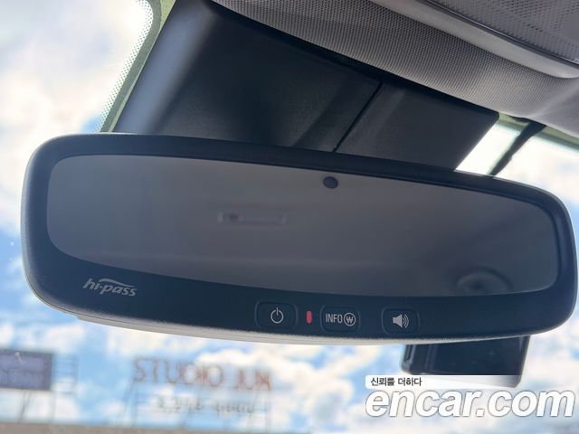 Chevrolet Trax 1.6 Diesel LT Deluxe 2017 — фото 24