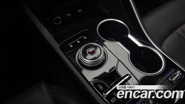 Kia K5 (III) 2.0 Prestige 2020 — фото 9