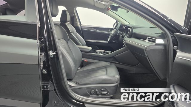 Kia K5 (III) 2.0 Prestige 2020 — фото 11