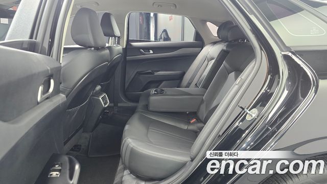 Kia K5 (III) 2.0 Prestige 2020 — фото 12