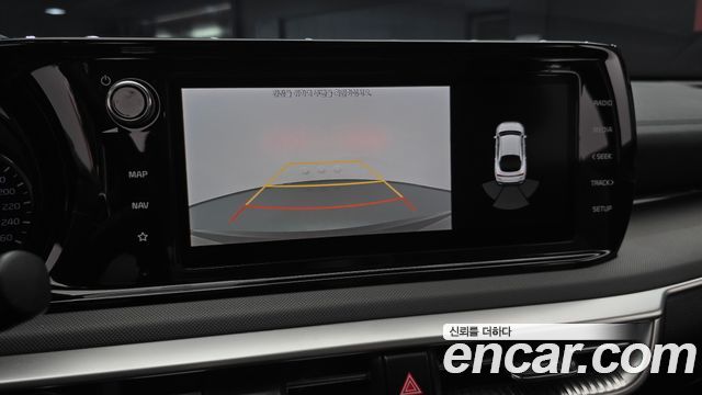 Kia K5 (III) 2.0 Prestige 2020 — фото 14
